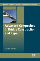 Cover for Advanced Composites in Bridge Construction and Repair