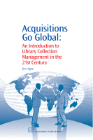 Cover for Acquisitions Go Global