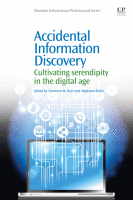 Cover for Accidental Information Discovery