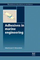 Cover for Adhesives in Marine Engineering