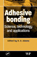 Cover for Adhesive Bonding