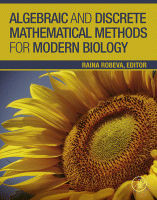 Cover for Algebraic and Discrete Mathematical Methods for Modern Biology