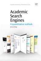 Cover for Academic Search Engines