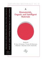 Cover for Advanced Materials '93