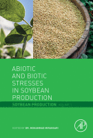 Cover for Abiotic and Biotic Stresses in Soybean Production