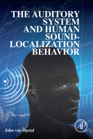 Cover for The Auditory System and Human Sound-Localization Behavior