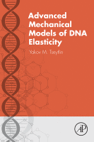 Cover for Advanced Mechanical Models of DNA Elasticity