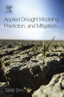 Cover for Applied Drought Modeling, Prediction, and Mitigation