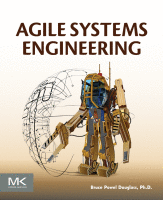 Cover for Agile Systems Engineering