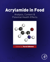 Cover for Acrylamide in Food