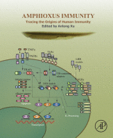Cover for Amphioxus Immunity