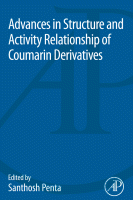 Cover for Advances in Structure and Activity Relationship of Coumarin Derivatives