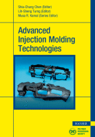 Cover for Advanced Injection Molding Technologies