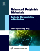 Cover for Advanced Polyimide Materials