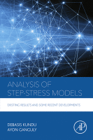 Cover for Analysis of Step-Stress Models