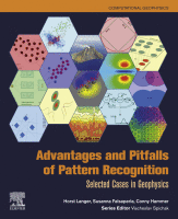 Cover for Advantages and Pitfalls of Pattern Recognition