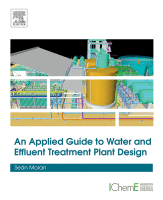 Cover for An Applied Guide to Water and Effluent Treatment Plant Design