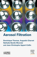 Cover for Aerosol Filtration