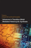 Cover for Advances in Transition-Metal Mediated Heterocyclic Synthesis