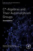 Cover for C*-Algebras and Their Automorphism Groups