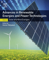 Cover for Advances in Renewable Energies and Power Technologies