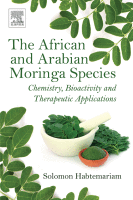 Cover for The African and Arabian Moringa Species