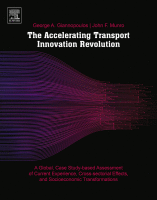 Cover for The Accelerating Transport Innovation Revolution
