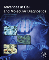 Cover for Advances in Cell and Molecular Diagnostics
