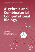 Cover for Algebraic and Combinatorial Computational Biology