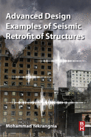 Cover for Advanced Design Examples of Seismic Retrofit of Structures