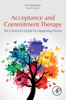 Cover for Acceptance and Commitment Therapy