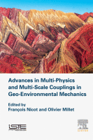 Cover for Advances in Multi-Physics and Multi-Scale Couplings in Geo-Environmental Mechanics