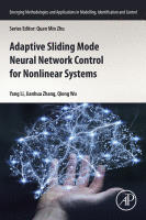 Cover for Adaptive Sliding Mode Neural Network Control for Nonlinear Systems