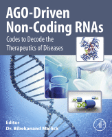 Cover for AGO-Driven Non-Coding RNAs