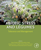 Cover for Abiotic Stress and Legumes