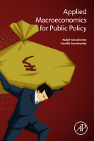 Cover for Applied Macroeconomics for Public Policy