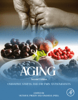 Cover for Aging