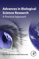 Cover for Advances in Biological Science Research