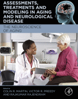 Cover for Assessments, Treatments and Modeling in Aging and Neurological Disease