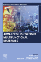 Cover for Advanced Lightweight Multifunctional Materials