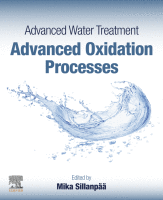 Cover for Advanced Water Treatment