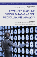 Cover for Advanced Machine Vision Paradigms for Medical Image Analysis