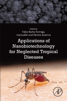 Cover for Applications of Nanobiotechnology for Neglected Tropical Diseases
