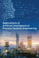 Cover for Applications of Artificial Intelligence in Process Systems Engineering
