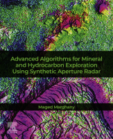 Cover for Advanced Algorithms for Mineral and Hydrocarbon Exploration Using Synthetic Aperture Radar