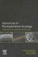 Cover for Advances in Phytoplankton Ecology