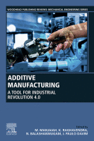 Cover for Additive Manufacturing