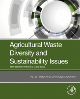 Cover for Agricultural Waste Diversity and Sustainability Issues
