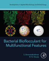 Cover for Bacterial Bioflocculant for Multifunctional Features