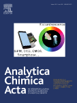 Analytica Chimica Acta